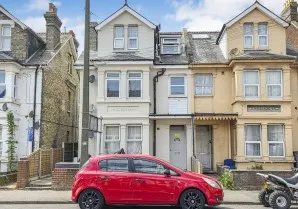 Property for Auction in London - 103 Wellesley Road, Clacton on Sea, Essex
