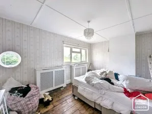 Property for Auction in London - 8 Pine View, Platt, Sevenoaks, Kent