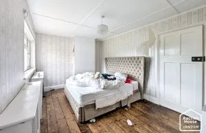 Property for Auction in London - 8 Pine View, Platt, Sevenoaks, Kent