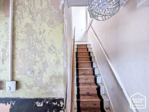 Property for Auction in London - 8 Pine View, Platt, Sevenoaks, Kent