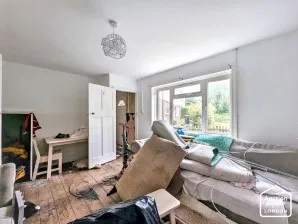 Property for Auction in London - 8 Pine View, Platt, Sevenoaks, Kent