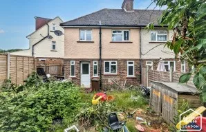 Property for Auction in London - 8 Pine View, Platt, Sevenoaks, Kent