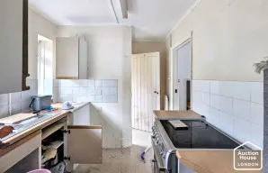Property for Auction in London - 8 Pine View, Platt, Sevenoaks, Kent