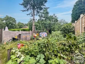 Property for Auction in London - 8 Pine View, Platt, Sevenoaks, Kent