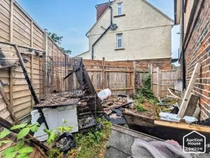 Property for Auction in London - 8 Pine View, Platt, Sevenoaks, Kent