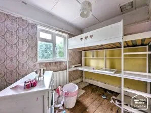 Property for Auction in London - 8 Pine View, Platt, Sevenoaks, Kent