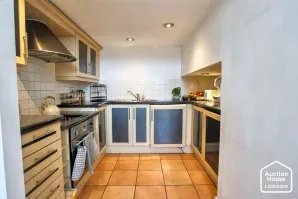 Property for Auction in London - Flat 41, Lancaster, 80 Princess Street, Manchester, Lancashire