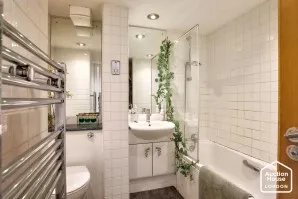 Property for Auction in London - Flat 41, Lancaster, 80 Princess Street, Manchester, Lancashire