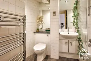 Property for Auction in London - Flat 41, Lancaster, 80 Princess Street, Manchester, Lancashire