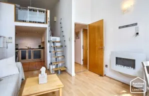 Property for Auction in London - Flat 41, Lancaster, 80 Princess Street, Manchester, Lancashire