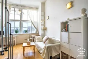 Property for Auction in London - Flat 41, Lancaster, 80 Princess Street, Manchester, Lancashire