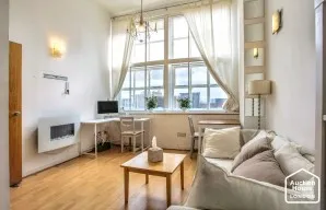 Property for Auction in London - Flat 41, Lancaster, 80 Princess Street, Manchester, Lancashire