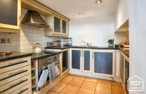 Property for Auction in London - Flat 41, Lancaster, 80 Princess Street, Manchester, Lancashire