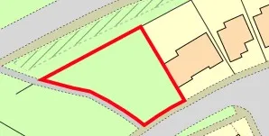 Property cover