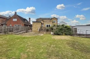 Property for Auction in London - 50 Bushey Grove Road, Bushey, Hertfordshire