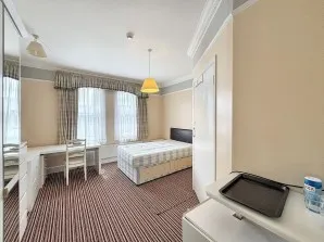 Property for Auction in London - 50 Bushey Grove Road, Bushey, Hertfordshire