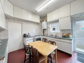 Property for Auction in London - 50 Bushey Grove Road, Bushey, Hertfordshire