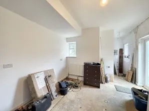Property for Auction in London - 50 Bushey Grove Road, Bushey, Hertfordshire