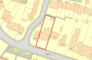 Property for Auction in London - 50 Bushey Grove Road, Bushey, Hertfordshire