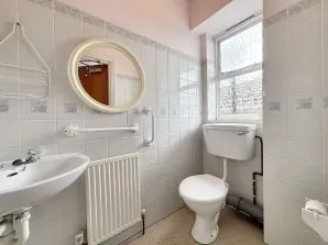 Property for Auction in London - 50 Bushey Grove Road, Bushey, Hertfordshire