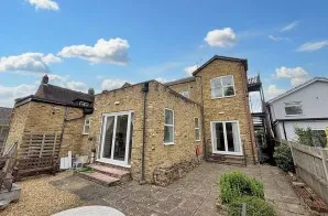 Property for Auction in London - 50 Bushey Grove Road, Bushey, Hertfordshire