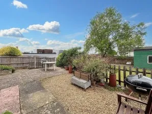 Property for Auction in London - 50 Bushey Grove Road, Bushey, Hertfordshire