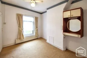 Property for Auction in London - 59 Lawton Road, Alsager, Stoke-on-Trent, Staffordshire