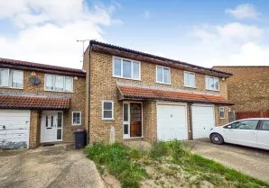 Property for Auction in London - 30 Sandringham Court, Slough, Buckinghamshire