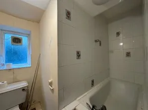 Property for Auction in London - Lower Ground Floor Flat, 301 Shirland Road, Maida Vale, London