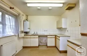 Property for Auction in London - 31 Heather Close, Layer-de-la-Haye, Colchester, Essex