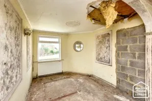 Property for Auction in London - 3 Hampden Drive, Kidlington, Oxfordshire