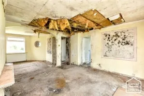 Property for Auction in London - 3 Hampden Drive, Kidlington, Oxfordshire