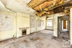 Property for Auction in London - 3 Hampden Drive, Kidlington, Oxfordshire