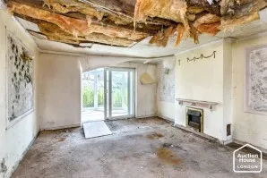 Property for Auction in London - 3 Hampden Drive, Kidlington, Oxfordshire
