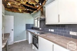 Property for Auction in London - 3 Hampden Drive, Kidlington, Oxfordshire