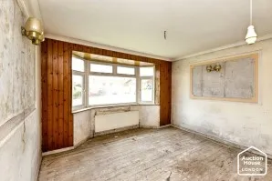 Property for Auction in London - 3 Hampden Drive, Kidlington, Oxfordshire