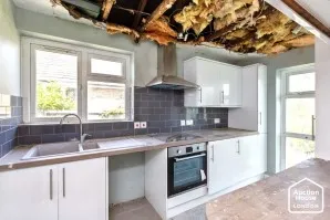 Property for Auction in London - 3 Hampden Drive, Kidlington, Oxfordshire