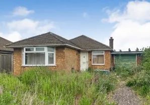 Property for Auction in London - 3 Hampden Drive, Kidlington, Oxfordshire