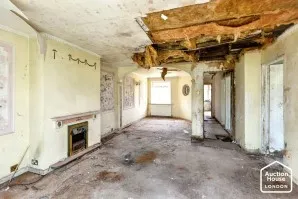 Property for Auction in London - 3 Hampden Drive, Kidlington, Oxfordshire