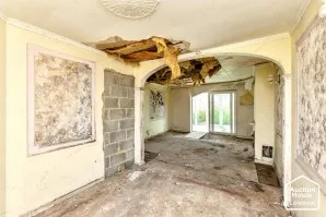 Property for Auction in London - 3 Hampden Drive, Kidlington, Oxfordshire