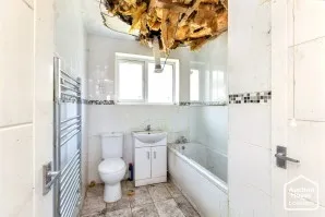 Property for Auction in London - 3 Hampden Drive, Kidlington, Oxfordshire