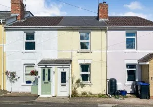 Property for Auction in London - 14 Washpool, Swindon, Wiltshire