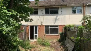 Property for Auction in London - 19 Ash Close, Hythe, Southampton, Hampshire
