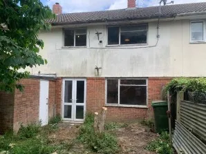 Property for Auction in London - 19 Ash Close, Hythe, Southampton, Hampshire