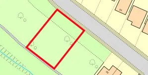Property cover