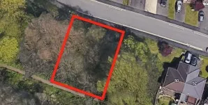 Property for Auction in London - Part of Land At Chawn Park Drive, Stourbridge, West Midlands