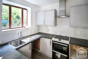 Property for Auction in London - 18 Hurrell Road, Hastings, East Sussex