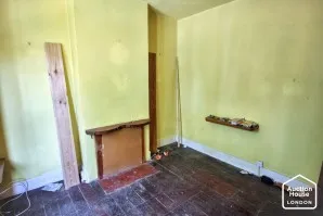 Property for Auction in London - 18 Hurrell Road, Hastings, East Sussex