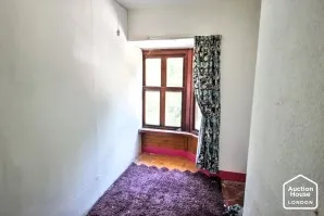Property for Auction in London - 18 Hurrell Road, Hastings, East Sussex