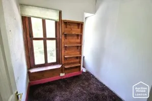 Property for Auction in London - 18 Hurrell Road, Hastings, East Sussex